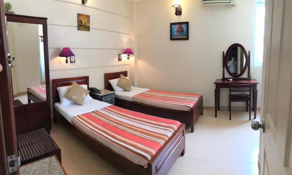 kim hotel